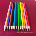 Promotion decorative colored pencils